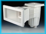 Skimmer z biaego ABS