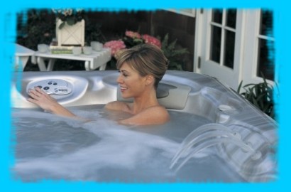 HotSpring Spa - Accolade