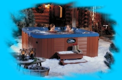 HotSpring Spa - Envoy