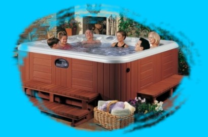 HotSpring Spa - Grandee