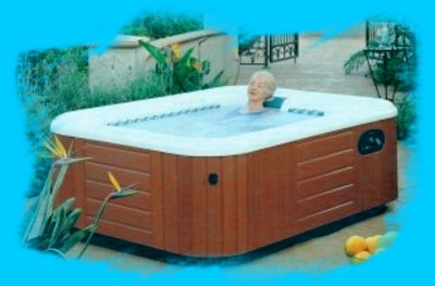 HotSpring Spa - Jetsetter