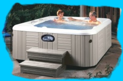 HotSpring Spa - Sovereign