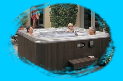 Hotspring Spa - Summit