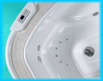 RivieraPool Overflow,  wanna Spa - Avalo