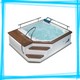 RivieraPool Portable, wanna Spa - Relaxo Maritim