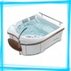 RivieraPool Portable,  wanna Spa - Sienna Maritim