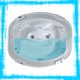 RivieraPool Overflow,  wanna Spa - Avalo