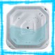 RivieraPool Overflow, wanna Spa - Quenta