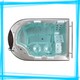 RivieraPool Portable,  wanna Spa - SiennaXL Emotion