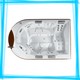 RivieraPool Portable,  wanna Spa - SiennaXL Maritim
