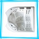 RivieraPool Portable,  wanna Spa - Sienna Avantgarde