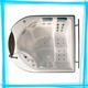 RivieraPool Portable,  wanna Spa - Sienna Emotion
