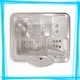 RivieraPool Portable,  wanna Spa - Viano Avantgarde