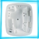 RivieraPool Portable, wanna Spa - Vitara Avantgarde