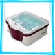 RivieraPool Portable, wanna Spa - Viano Avantgarde