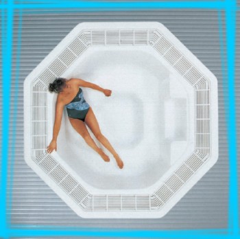 Wanny Publiczne - RivieraPool Octagon 255