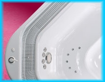 RivieraPool Overflow, wanna Spa - Quenta